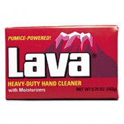 Lava Hand Soap, Unscented, 5.75 oz, 24/Carton (10185)