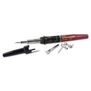 Master Appliance ULTRATORCH SOLDERING IRON AND FLAMELESS HEAT TOOL, SELF-IGNITING (UT100SI)