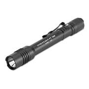 Streamlight Professional Tactical Flashlight with Holster, 2 AA Batteries (Included), Black (88033)
