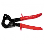 Klein Tools Ratcheting Cable Cutters (63060)