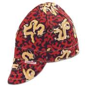 Comeaux Caps Caps Caps Reversible Soft Brim Comfort Crown Cap, Cotton, Assorted Colors, Size 7 (2000R7)