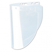 Fibre-Metal by Honeywell High Performance Face Shield Window, Standard, Propionate, Clear (4118CL)