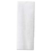 Marcal Eco-Pac Interfolded Dry Wax Paper, 15 x 10.75, White, 500/Pack, 12 Packs/Carton (5294)