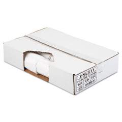 Penny Lane LINEAR LOW DENSITY CAN LINERS, 30 GAL, 0.62 MIL, 30" X 36", WHITE, 200/CARTON (511)
