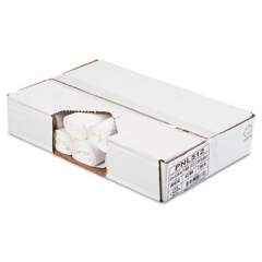 Penny Lane LINEAR LOW DENSITY CAN LINERS, 33 GAL, 0.6 MIL, 33" X 39", WHITE, 150/CARTON (512)