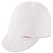 Comeaux Caps Caps Caps Reversible Soft Brim Comfort Crown Cap, Cotton, Assorted Colors, Size 7 1/8 (2000R718)
