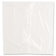 Inteplast Group Ice Bucket Liner Bags, 3 qt, 0.24 mil, 12" x 12", Clear, 1,000/Carton (BLR121206)