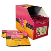 National Coffee Roasters Donut Shop Coffee Pods, Original, 20 per Box (0599942080)