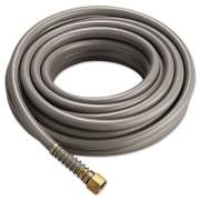 Jackson Pro-Flow Commercial Duty Hose, 5/8in x 50ft, Gray (4003600)