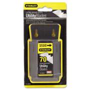 Stanley Tools 11931D Extra Heavy Duty Utility Blade 11-931D