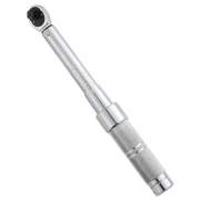 PROTO Ratchet Head Torque Wrench, 3/8in Drive, 40-200 In Lb (6064C)