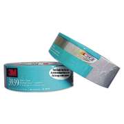 3M 3939 Silver Duct Tape, 2" x 60 yds, Silver (5113106975)