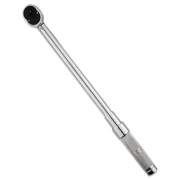 PROTO Ratchet Head Torque Wrench, 1/2in Drive, 30-150 Ft Lb (6016C)