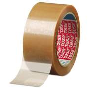 Tesa Carton Sealing Tape, 2" x 110 yds, Clear (042640000200)