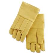 Anchor Brand Fg-37wl High-Heat Wool-Lined Gloves, Large