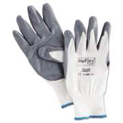 Ansell Hyflex Foam Gloves, Size 11 (11-800-11)