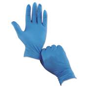 Ansell TNT Blue Single-Use Gloves, Small, 100/Box (92675S)