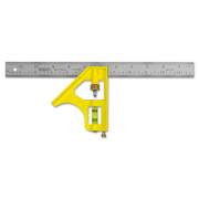 Stanley Tools Combination Square, 16" Blade (46-131)