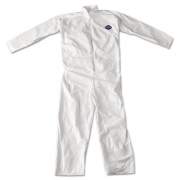 DuPont Tyvek Coveralls, Zip Closure, 5x-Large (TY120S-5XL)