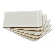Quality Park Self-Adhesive Packing List Envelope, 4.5 x 6, Clear, 1,000/Carton (46996)
