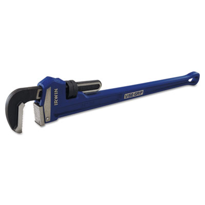 Irwin Vise-Grip Cast Iron Pipe Wrench, 36" Long, 5" Jaw Capacity (274107)