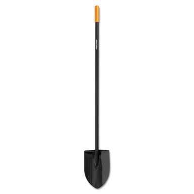 Fiskars 96685935J Long-Handle Digging Shovel