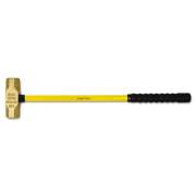 Ampco Safety Tools Sledge Hammer, 5lb, Fiberglass Handle (H70FG)