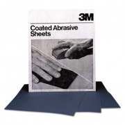 3M Wetordry Tri-M-Ite Coated-Paper Sheets (05114402000)