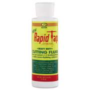 Relton Rapid-Tap Metal Cutting Fluid, Hard Metal, 4oz (RAPTAP04NEW)
