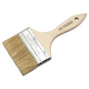 Magnolia Brush Low Cost Paint Or Chip Brush, 4" (236S)