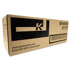 Kyocera TK6307 Toner, 35,000 Page-Yield, Black