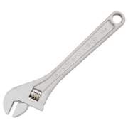 Ampco Safety Tools Adjustable Wrench, 10" Long (W72)