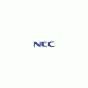 NEC Np-With Np41zl Lens. Bundle Includes Projector And Np41zl Lens, Black Cabinet, 5 Year Warranty (NP-PA804UL-B-41)