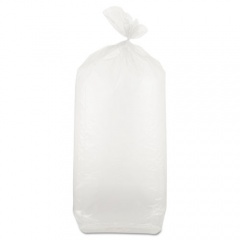 Inteplast Group Food Bags, 0.75 mil, 5" x 18", Clear, 1,000/Carton (PB050418)