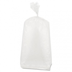 Inteplast Group Food Bags, 1 qt, 0.68 mil, 4" x 12", Clear, 1,000/Carton (PB040212)