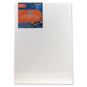 Elmers 950023 White Pre-Cut Foam Board Multi-Packs
