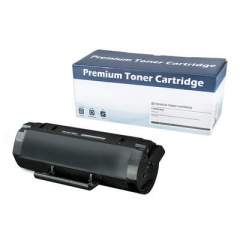 Premium Compatible Toner Cartridge (331-9803 7MC5J RGCN6)