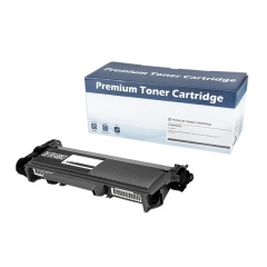 Premium Compatible Toner Cartridge (2RMPM 593-BBKC 593-BBKD PVTHG)