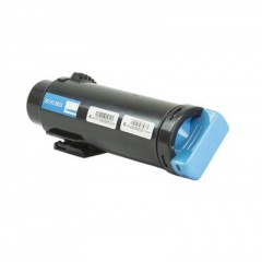 Premium Compatible Toner Cartridge (4R6JN 593-BBOX R3HJK)