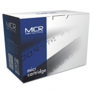 MICR Print Solutions Compatible CF280X(M) (80XM) High-Yield MICR Toner, 6,900 Page-Yield, Black