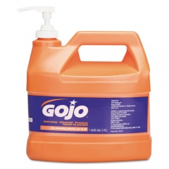 Skilcraft Gojo Natural Orange Hand Cleaner (4580767)