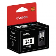 Canon 5207B001 (PG-240) Ink, Black