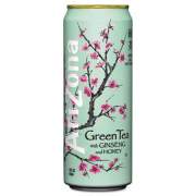 Arizona 827195 Green Tea with Ginseng & Honey
