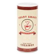 Diamond Crystal Heart Smart Creamer, 12 Oz Canister, 24/carton (24000)