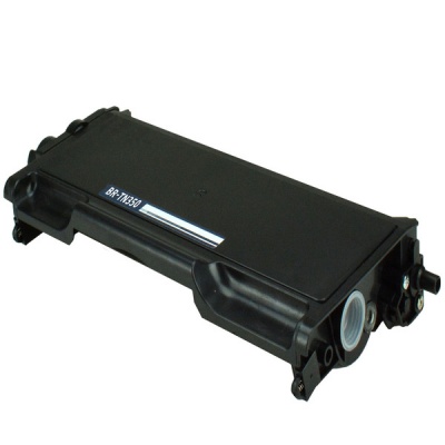 Premium Compatible Toner Cartridge (TN350)