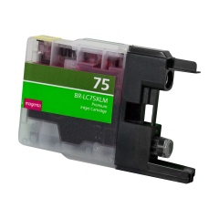 Premium Compatible Ink Cartridge (LC75XLMA)