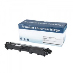 Premium Compatible Toner Cartridge (TN221BK)