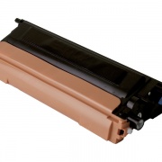 Premium Compatible Toner Cartridge (TN110C TN115C)