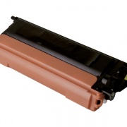 Premium Compatible Toner Cartridge (TN110Y TN115Y)