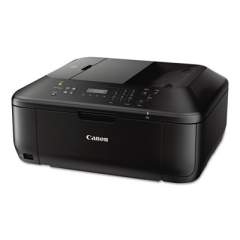 Canon Pixma Mx532 Multifunction Color Inkjet Printer, Copy/fax/print/scan (8750B002)